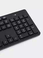 208 000 сум Клавиатура + мышь TMK-01B