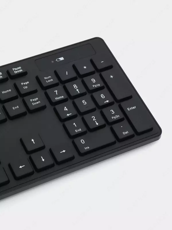 208 000 сум Клавиатура + мышь TMK-01B