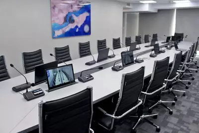 8 775 000 сум / шт. Выдвижной дисплей Vissonic VIS-15LSSC