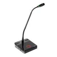 Проводной пульт председателя Vissonic VIS-DEC-T - 1 755 000 сум