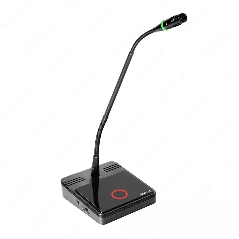 Проводной пульт председателя Vissonic VIS-DEC-T - 1 755 000 сум