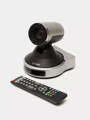 9 490 000 сум / шт. Конференц-камера Teleset TCM-20UIHS (PTZ)