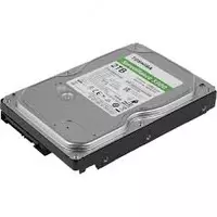 HDD 2TB Toshiba Surveillance S300 HDWT720UZSVA 5400Rpm Original OEM - 793 000 сум