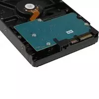 HDD 2TB Toshiba Surveillance S300 HDWT720UZSVA 5400Rpm Original OEM Только в розницу