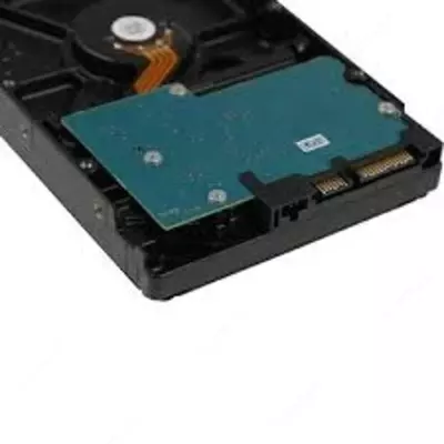 HDD 2TB Toshiba Surveillance S300 HDWT720UZSVA 5400Rpm Original OEM Только в розницу