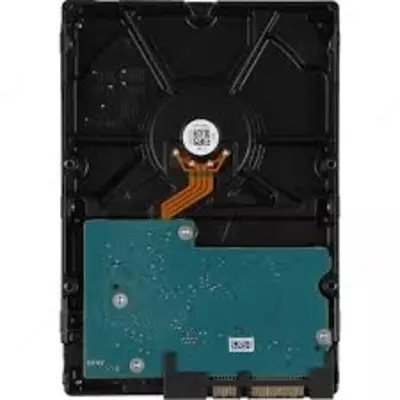 HDD 2TB Toshiba Surveillance S300 HDWT720UZSVA 5400Rpm Original OEM 👉 HITECH PRO | IT-оборудование и видеонаблюдение по всему Узбекистану