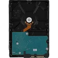 HDD 2TB Toshiba Surveillance S300 HDWT720UZSVA 5400Rpm Original OEM 👉 HITECH PRO | IT-оборудование и видеонаблюдение по всему Узбекистану