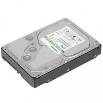 2 509 000 сум / шт. HDD 8TB Toshiba Surveillance S300 HDWT380UZSVA 7200Rpm 256MB buffer Original oem