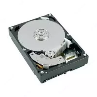 HDD 8TB Toshiba Surveillance S300 HDWT380UZSVA 7200Rpm 256MB buffer Original oem Только в розницу