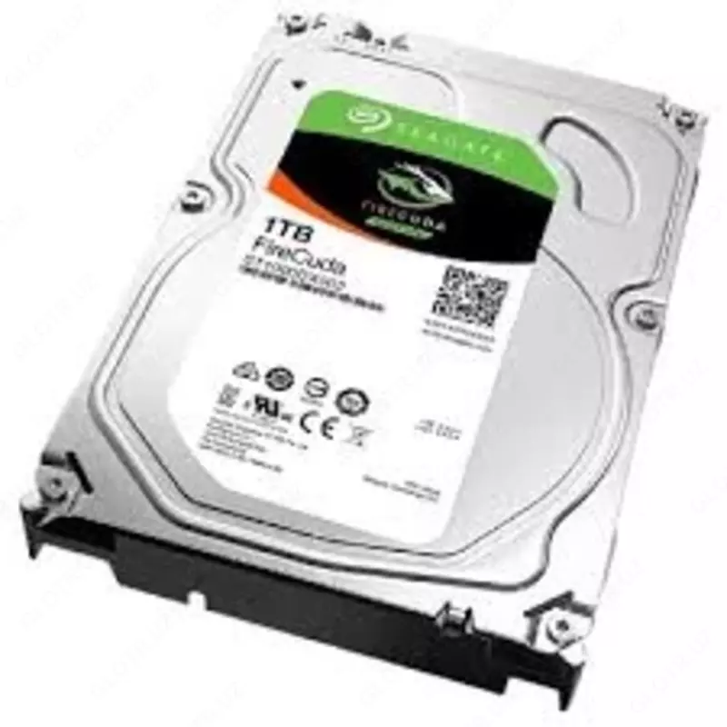 HDD 1TB Seagate 5700Rpm Original OEM - по запросу