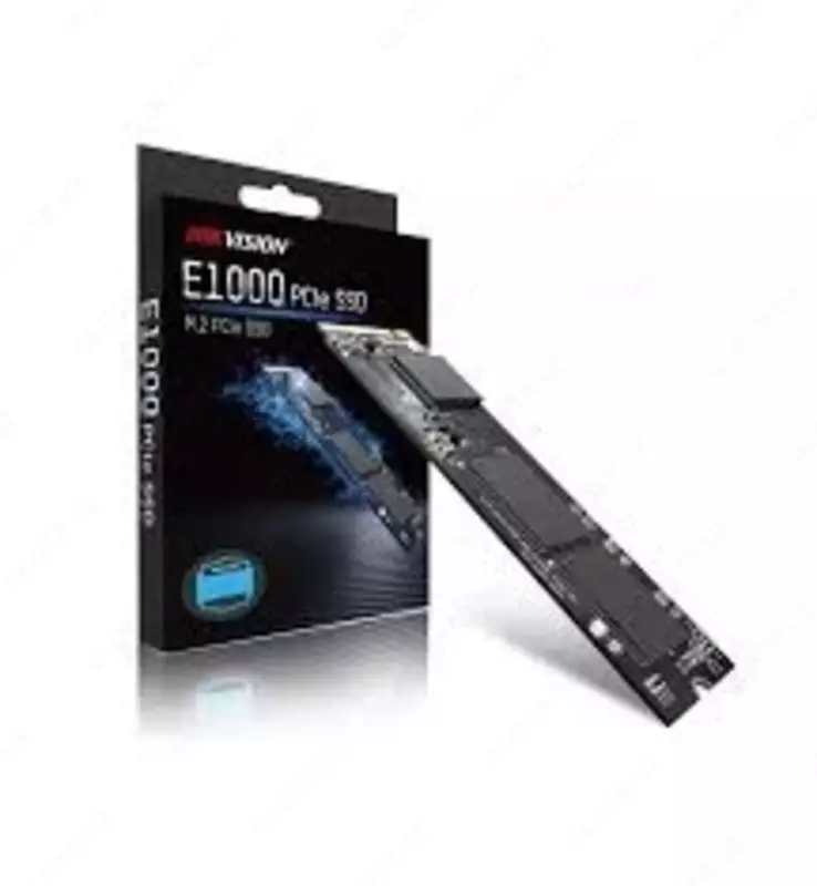 SSD Hikvision 1TB NVMe