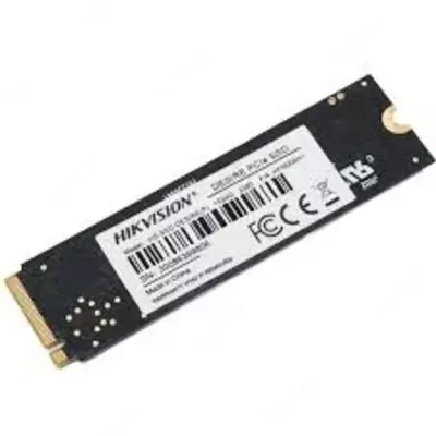 SSD Hikvision 1TB NVMe - 689 000 сум / шт.