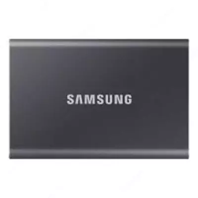 USB SSD SAMSUNG 2TB T7 (MU-PC2T0T/WW)