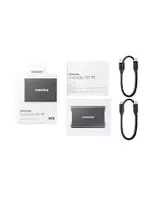 2 470 000 сум USB SSD SAMSUNG 2TB T7 (MU-PC2T0T/WW)