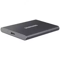 USB SSD SAMSUNG 2TB T7 (MU-PC2T0T/WW) Только в розницу