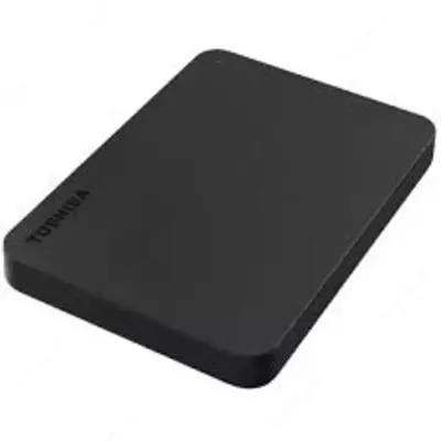 Ext HDD Toshiba 2TB USB