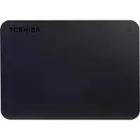 Ext HDD Toshiba 2TB USB Только в розницу