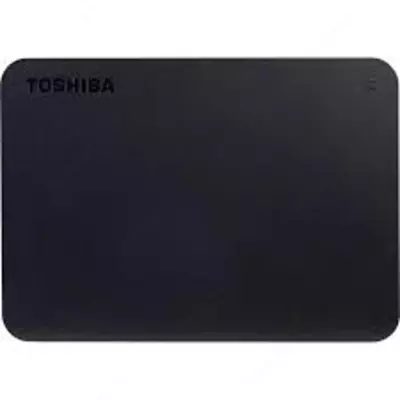 Ext HDD Toshiba 2TB USB Только в розницу
