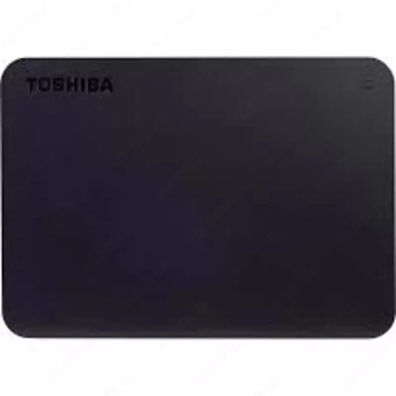 Ext HDD Toshiba 2TB USB Только в розницу
