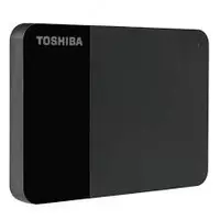Ext HDD Toshiba 2TB USB 👉 HITECH PRO | IT-оборудование и видеонаблюдение по всему Узбекистану