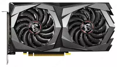 MSI - 4GB GeForce GTX 1650 Super GamingX DDR5 128bit