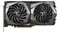 MSI - 4GB GeForce GTX 1650 Super GamingX DDR5 128bit