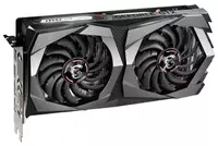 MSI - 4GB GeForce GTX 1650 Super GamingX DDR5 128bit - по запросу
