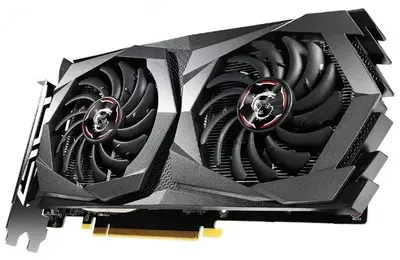 Цена по запросу MSI - 4GB GeForce GTX 1650 Super GamingX DDR5 128bit