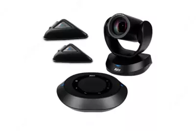 6 110 000 сум / шт. Расширенный спикерфон для Aver VC520 Pro