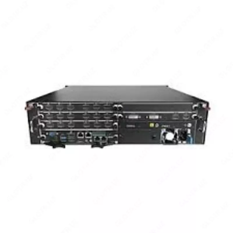 Декодер-4К -18 каналов DHI-NVD1805DH-4I-4K проектное