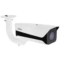 Камера DHI-ITC215-PW6M-IRLZF-B ANPR Camera 2MP для определения номеров и открывания шлагбаумов.