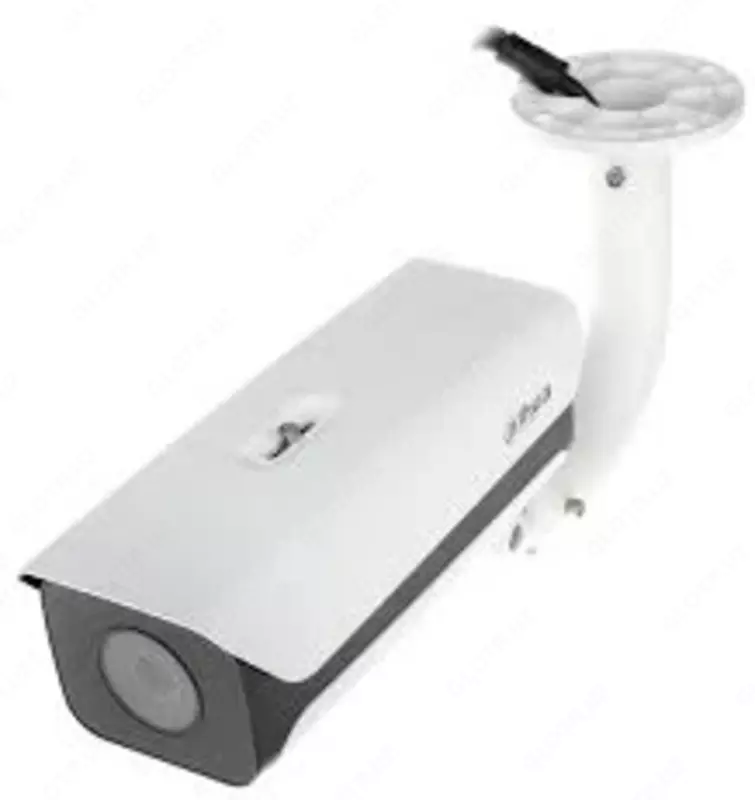 от {0} сум Камера DHI-ITC215-PW6M-IRLZF-B ANPR Camera 2MP для определения номеров и открывания шлагбаумов.