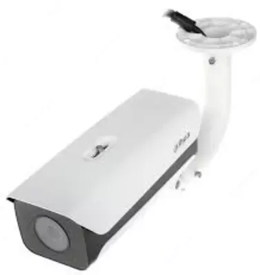 4 773 600 so'm / dona Kamera DHI-ITC215-PW6M-IRLZF-B — 2MP ANPR kamera Avtomobil raqamlarini aniqlash va shlagbaumlarni avtomatik ochish uchun mo‘ljallangan.