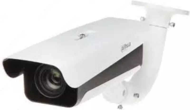 Камера DHI-ITC215-PW6M-IRLZF-B ANPR Camera 2MP для определения номеров и открывания шлагбаумов. - 👉 HITECH PRO | IT-оборудование и видеонаблюдение по всему Узбекистану