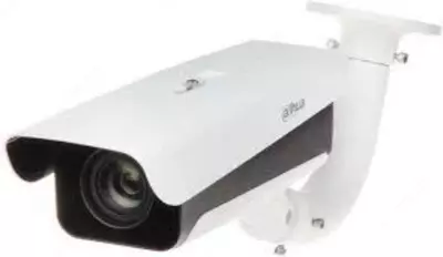 Kamera DHI-ITC215-PW6M-IRLZF-B — 2MP ANPR kamera Avtomobil raqamlarini aniqlash va shlagbaumlarni avtomatik ochish uchun mo‘ljallangan. - ООО "Hitech LTD"