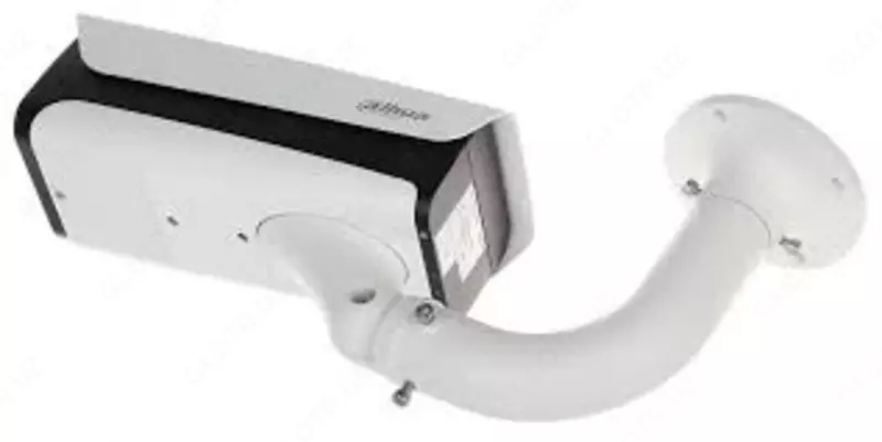 👉 HITECH PRO | IT-оборудование и видеонаблюдение по всему Узбекистану - Камера DHI-ITC215-PW6M-IRLZF-B ANPR Camera 2MP для определения номеров и открывания шлагбаумов.