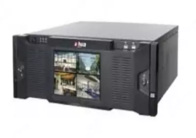 Videoregistrator DHI-NVR616D-128-4KS2 16 HDD - 4К- UHD