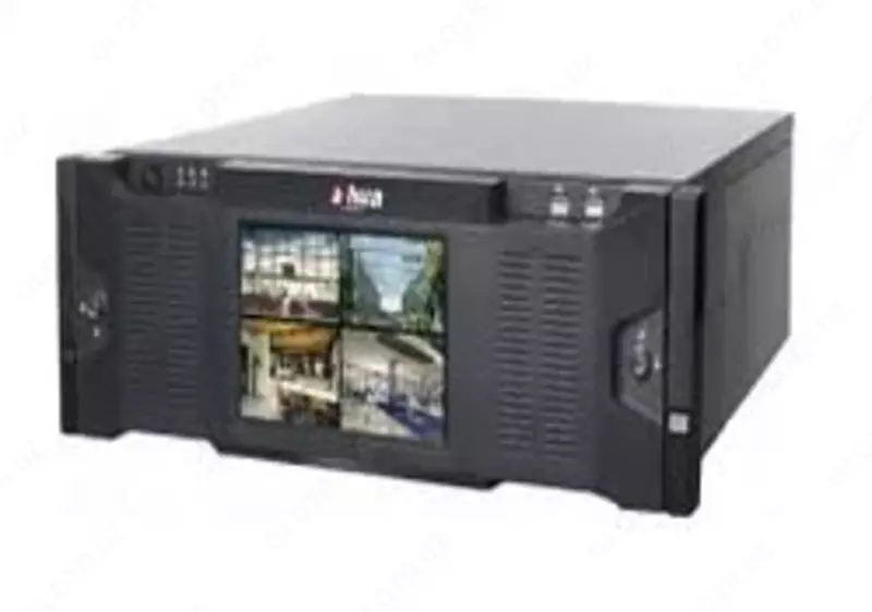 Videoregistrator DHI-NVR616D-128-4KS2 16 HDD - 4К- UHD
