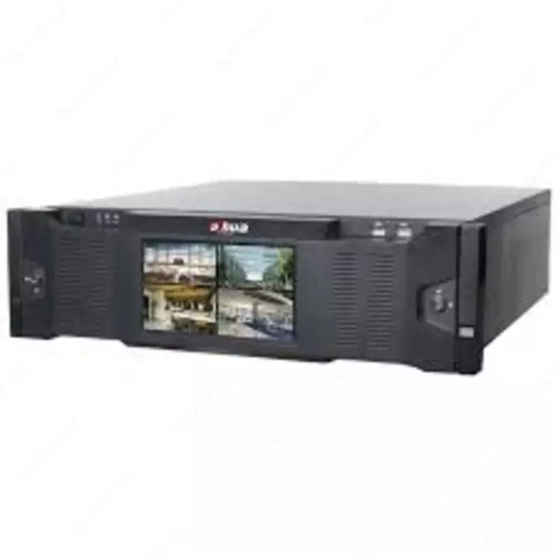 Videoregistrator DHI-NVR616D-128-4KS2 16 HDD - 4К- UHD - {0} so'mdan