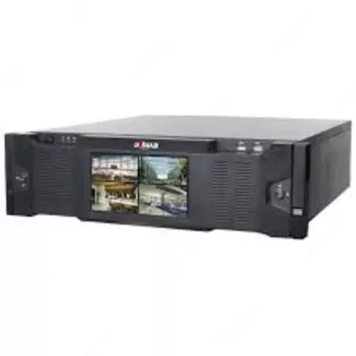 Videoregistrator DHI-NVR616D-128-4KS2 16 HDD - 4К- UHD - 32 069 700 so'm / dona