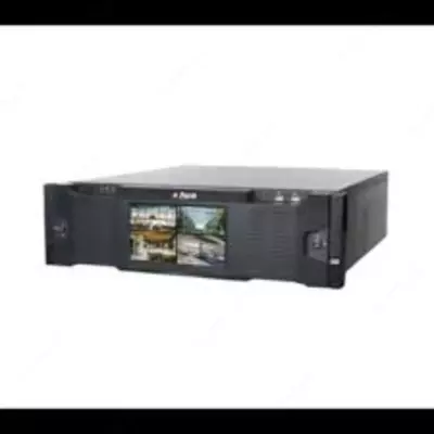 Videoregistrator DHI-NVR616D-128-4KS2 16 HDD - 4К- UHD Ulgurji va chakana