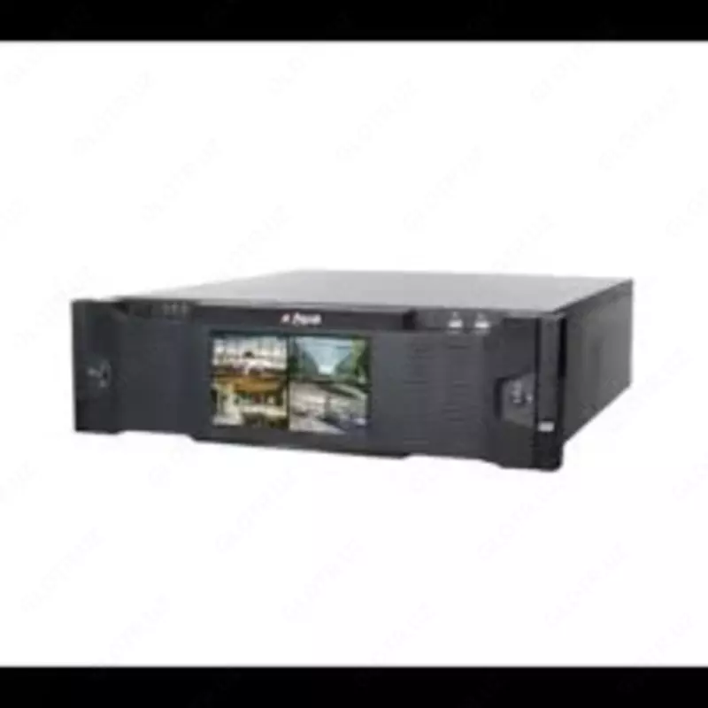 Videoregistrator DHI-NVR616D-128-4KS2 16 HDD - 4К- UHD Ulgurji va chakana