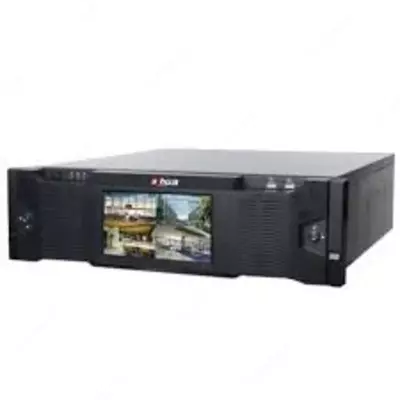 Videoregistrator DHI-NVR616D-128-4KS2 16 HDD - 4К- UHD ООО "Hitech LTD"