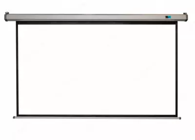Экран настенный для проектора EMWM-NTSC-100D - 585 000 сум / шт.