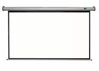 Devorga o'rnatilgan proyektor ekrani EMWM-NTSC-100D - 585 000 so'm