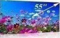 55-дюймовый дисплей для видеостен Dahua DHI-LS550UCM-EF (ОРИГИНАЛ) Оптом и розница