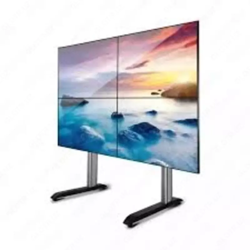 Видеостена - 55" Dahua MW-A55-B1-C-1
