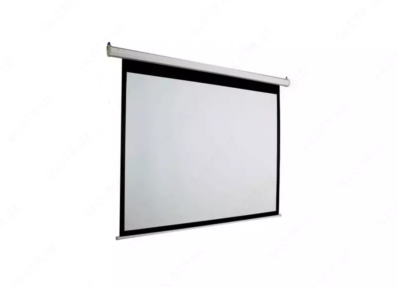 Devorga o'rnatilgan proyektor ekrani MW-HCG-82D
