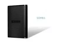 Ext SSD Transcend 2TB ESD270C USB 3.1 Type-C ООО "Hitech LTD"