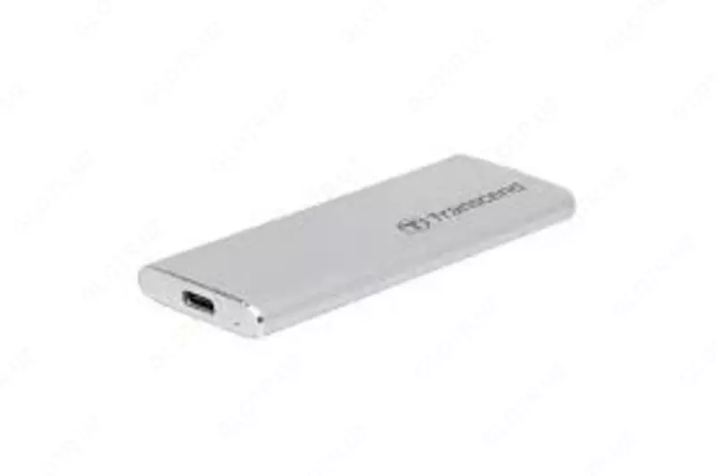 Ext SSD Transcend 1TB ESD260C USB 3.1 Type-C